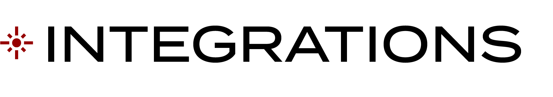 Integrations Title