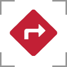 object direction