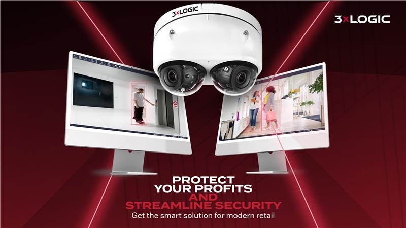 VISIX 10MP Fixed Dual Imager
