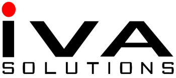 IVA Solutions Inc. logo