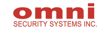 OMNI SECURITY logo