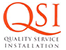 QSI logo