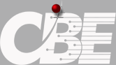 CBE logo