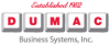 Dumac Business Systems logo