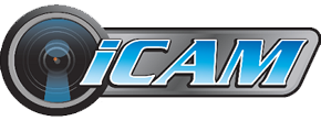 iCAM Video Management Solutions logo