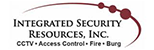 Integrated Security Resources logo