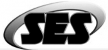 Security Equipment Supply (SES) logo