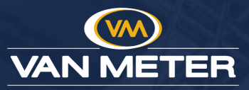 Van Meter Inc logo