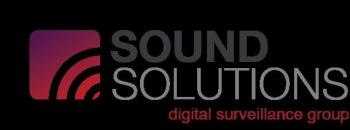 Sound Solutions, Inc. logo