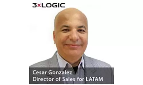 Cesar Gonzalez headshot