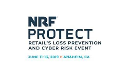 NFR Protect logo