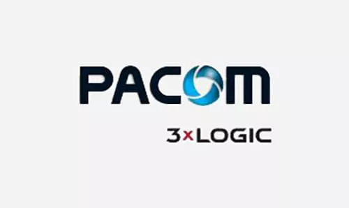 Pacom logo
