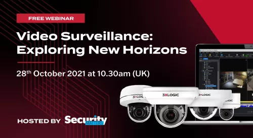 free webinar security matters