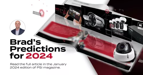 brad mcmullen psi magazine 2024