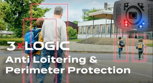 anti loitering news
