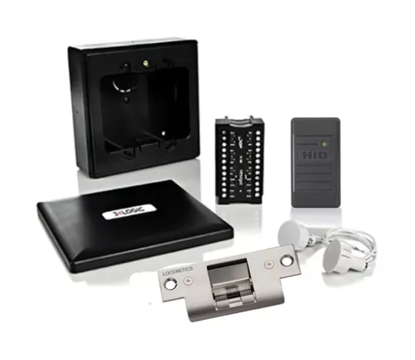 4_Kit-Package-3x-Infinias-w-door-sensor-NC450-HID