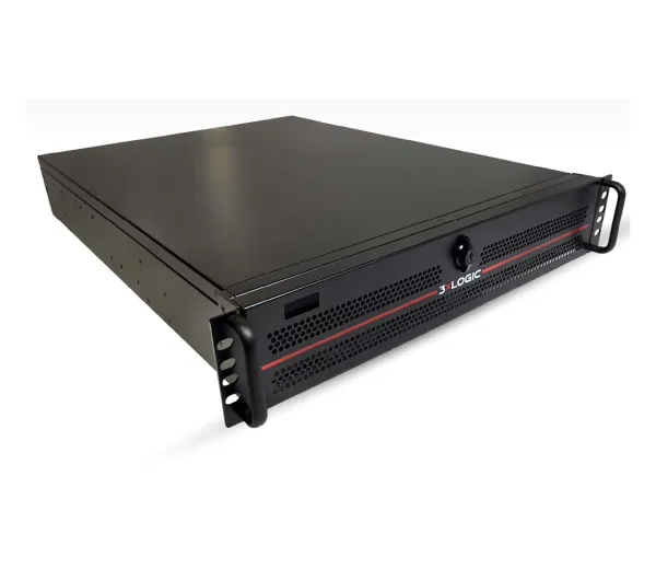 3xLOGIC Server
