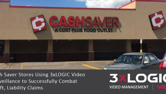 cash saver case study