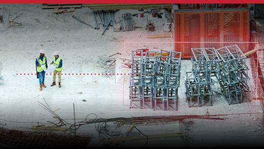 3xlogic equipment safety