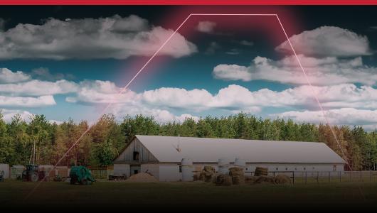 3xlogic remote rural