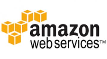 Amazon Web Services logo