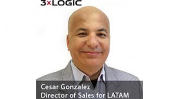 Cesar Gonzalez headshot