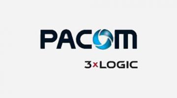 Pacom logo