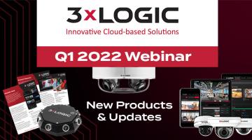 Quarter 1 Webinar 2022