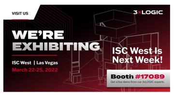 isc west 2022