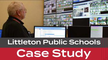 littleton 3xlogic case study