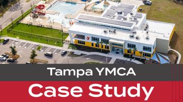 tampa ymca 3xlogic case study