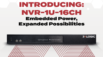 NVR Image 16CH