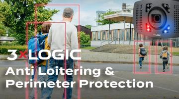 anti loitering news