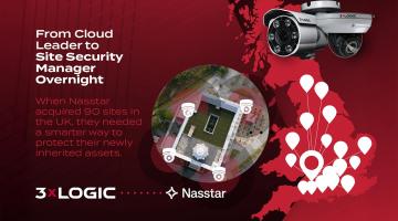 3xLOGIC NASSTAR Case Study