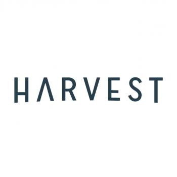 Harvest logo