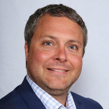 Jason Bryan headshot