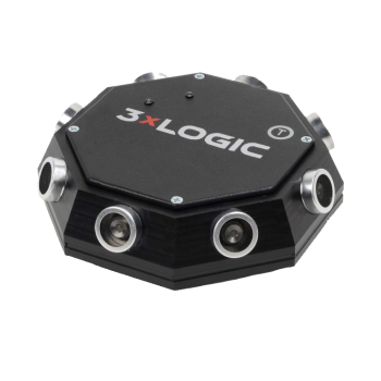 Gunshot Detection Solution Device 