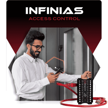 INFINIAS_Solutions