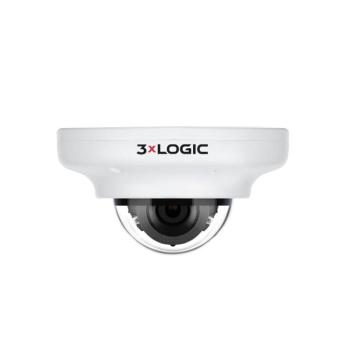 3xlogic Thermal Edge Based
