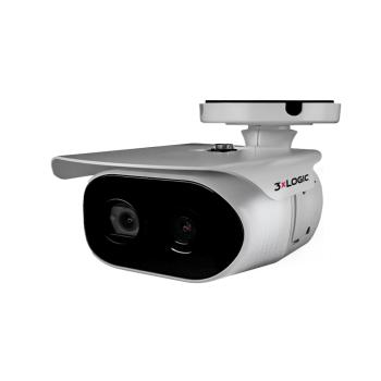 3xlogic Thermal Visix Dual Thermal