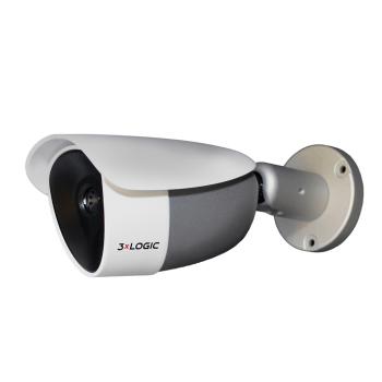 3xlogic Thermal Visix Thermal