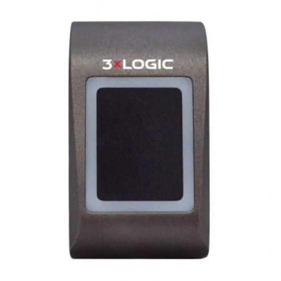 3X Logic POE IP Network RFID Proximity VIGIL Sweep Log Keypad 3XLogic KBD-720SM 