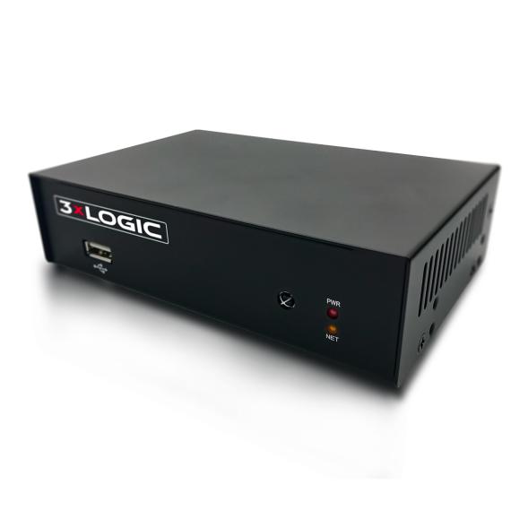 3xLOGIC vh-decoder-4k