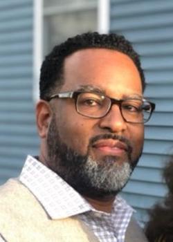Tyrone Swinton