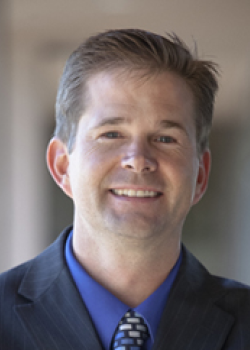 Erron Spalsbury Headshot